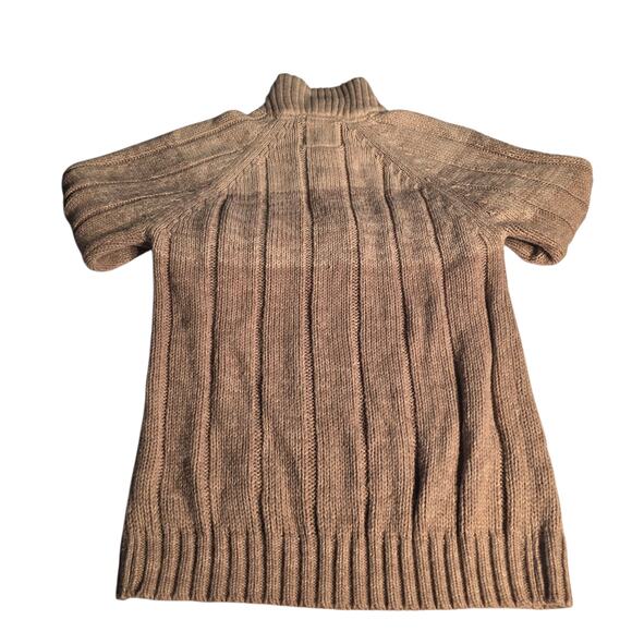 Original Weatherproof size (M) Vintage cable knit and stylish sweater - Picture 2 of 6